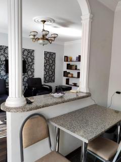 Irina's House - Batumi - 3
