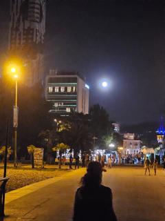 Irina's House - Batoumi - 2