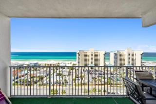 Laketown Wharf #1006 by Nautical Properties - Panama City Beach - 0