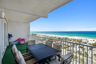 Laketown Wharf #1006 by Nautical Properties - Panama City Beach - 8