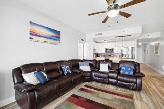 Laketown Wharf #1006 by Nautical Properties - Panama City Beach - 1
