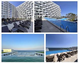 Divin & Adorabil Infinity Resort - Mamaia Nord – Năvodari - 4