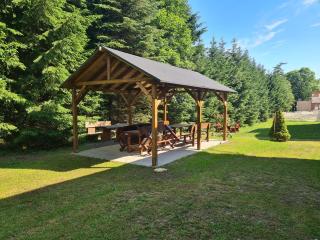 Apartmán Cardovi - Dolní Morava - 1