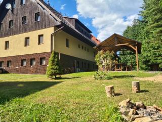 Apartmán Cardovi - Dolní Morava - 2
