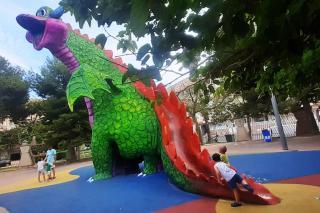 Adventure Harbour - Torrevieja - 0