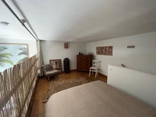 Malo, Duplex bord de mer accès direct plage en rdc - Dunkerque - 1