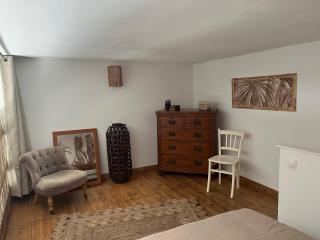 Malo, Duplex bord de mer accès direct plage en rdc - Dunkerque - 2