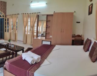 Shiva Ganges View Guest House - Varanasi - 6