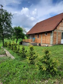 Lazareva kuća - Zaovine - 8