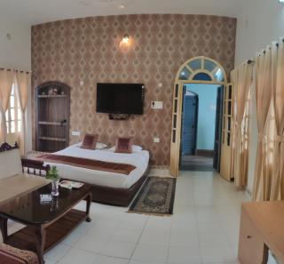 Shiva Ganges View Guest House - Varanasi - 8