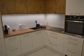 Apartament Aktorów Bronowice - 4