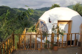 Bogina Dome & Suite - Çamlıhemşin - Çamlıhemşin - 4