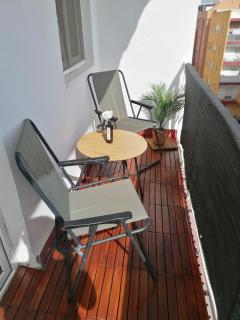 Loft Beach Apartment Floor5 NL - 9