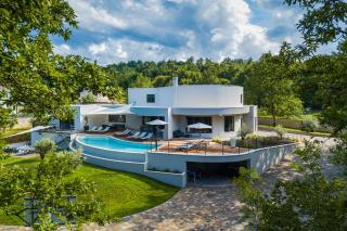 Villa Viktor Tireli - Kršan - 0
