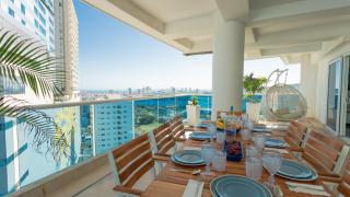 Penthouse Marea Con Jacuzzi Privada Vista Mar - 5