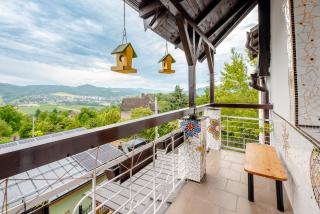 art-house 1 apartment with terrace - Děčín - 5