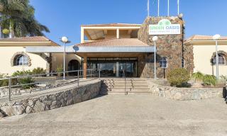DUPLEX en PARAÍSO - Maspalomas - 1