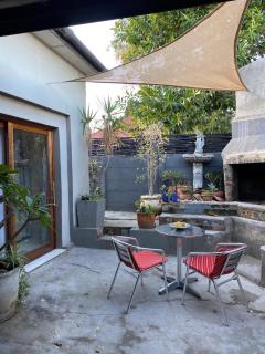 Mabel View - Cape Town - 0