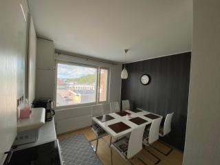 kauppalankatu kolmio - Kouvola - 9
