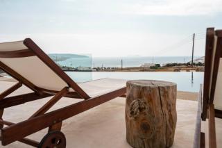 M-Vibes Mykonos Suites - Kalafatis - 3