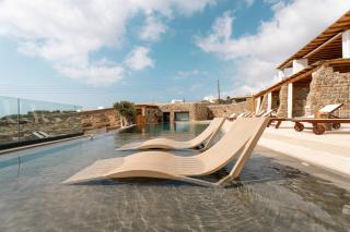 M-Vibes Mykonos Suites - Kalafatis - 5