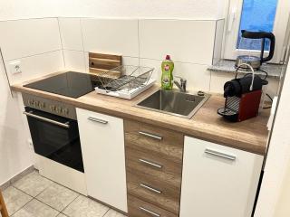 Ruhige Wohnung nahe Traunreut - Traunreut - 7