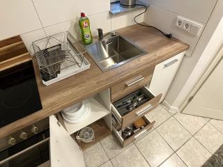 Ruhige Wohnung nahe Traunreut - 6