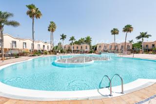 BUNGALOW en CAMPO INTERNACIONAL - Maspalomas - 9