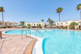 BUNGALOW en CAMPO INTERNACIONAL - Maspalomas - 0
