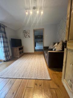 The Annexe - Winterbourne - 5