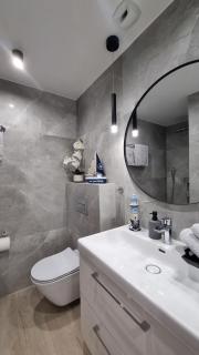 Green Port SPA & Wellness Apartament 218 Kołobrzeg - 3