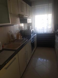 Elaktra Apartman - Szolnok - 8