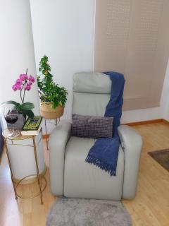 Apartamento Las Floritas - Malaga - 9