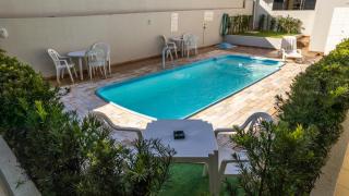 A1 hotel - Foz do Iguaçu - 4