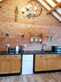 Poplar Cottage - Woodhall Spa - 2