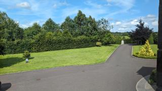 Brodleys' Hill Studio 286d - Ballymena - 9