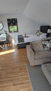 Brodleys' Hill Studio 286d - Ballymena - 8