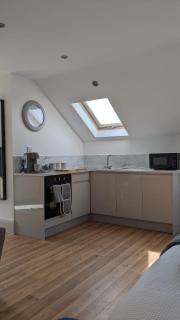 Brodleys' Hill Studio 286d - Ballymena - 6
