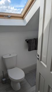 Brodleys' Hill Studio 286d - Ballymena - 5