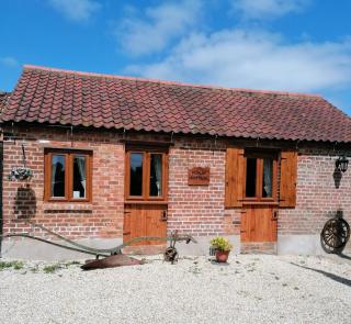 Poplar Cottage - Woodhall Spa - 0