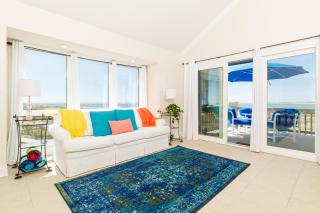 1314 Pelican Watch - Seabrook Island - Beachfront 5 Star Condo - Fido Friendly - Seabrook Island - 1