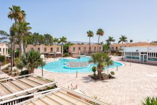 DUPLEX en GREEN OASIS - San Bartolomé - 6