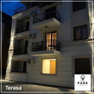 Apartman Park Promenada - Vrnjačka Banja - 2