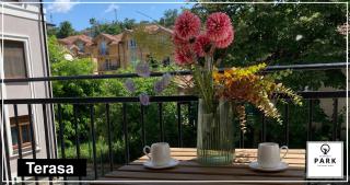 Apartman Park Promenada - Vrnjačka Banja - 0