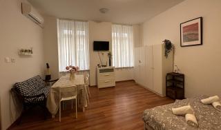 Apartment Juan - Budapest - 7