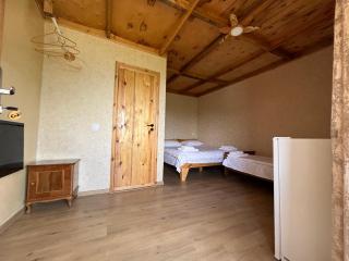 Forest INN - Antaramej - 1
