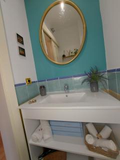 Apartamento Las Floritas - 3