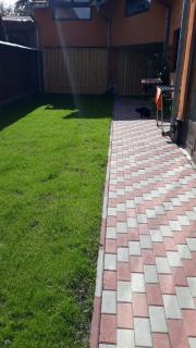 Apartament regim hotelier Rasnov - Rîşnov - 3