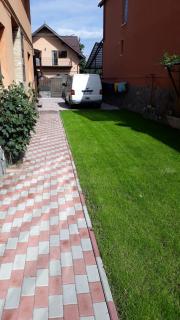 Apartament regim hotelier Rasnov - Rîşnov - 2