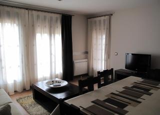 Apartamentos Artigot - 1